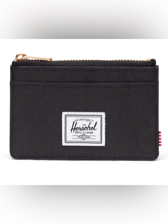 Herschel Supply Company Other - Herschel Oscar Card Holder